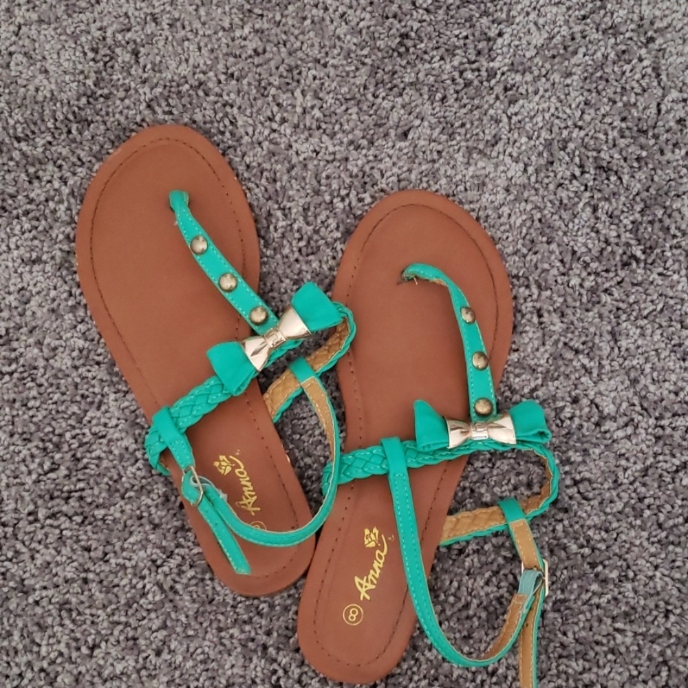 Sandals